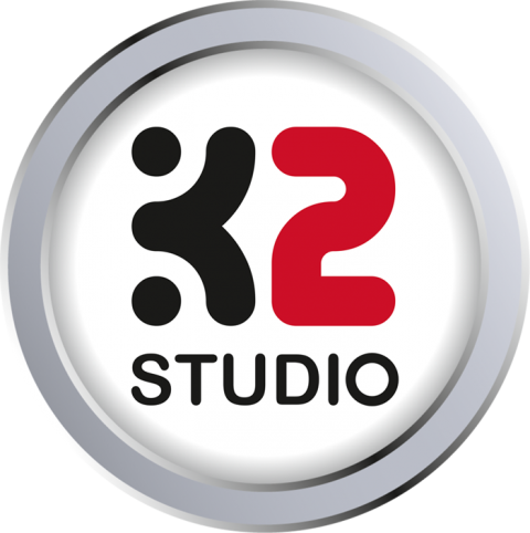 Studio K2 Kontakt | Studio K2